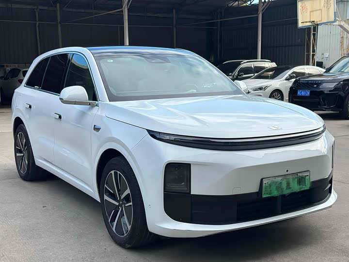 Фото 3 - LiXiang L6