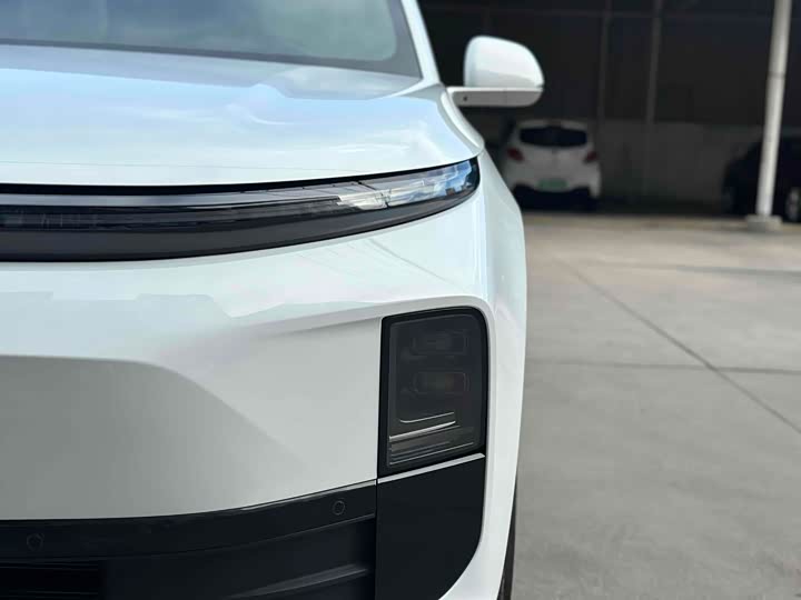 Фото 4 - LiXiang L6