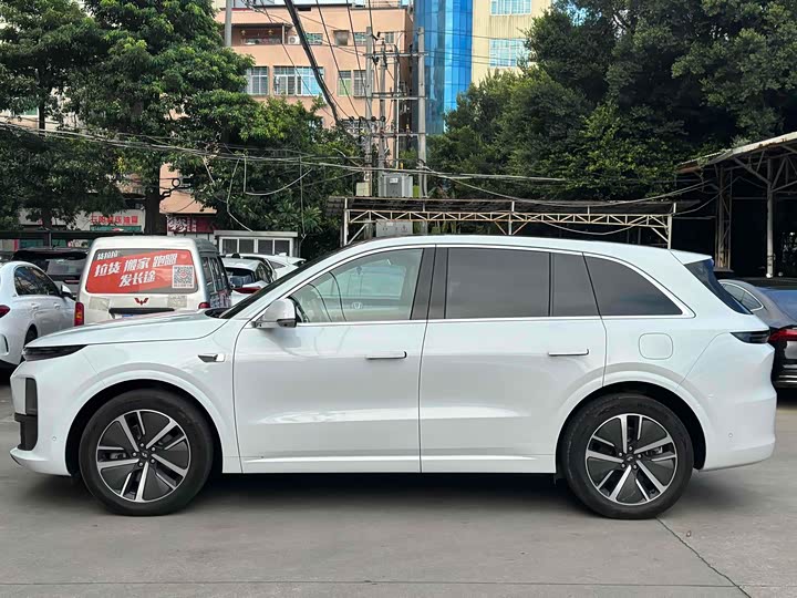 Фото 6 - LiXiang L6