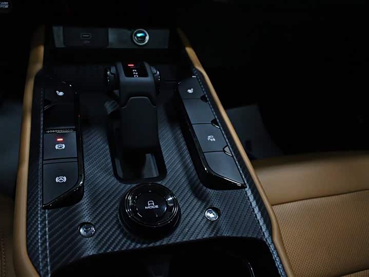 Фото 8 - Haval Raptor Hybrid