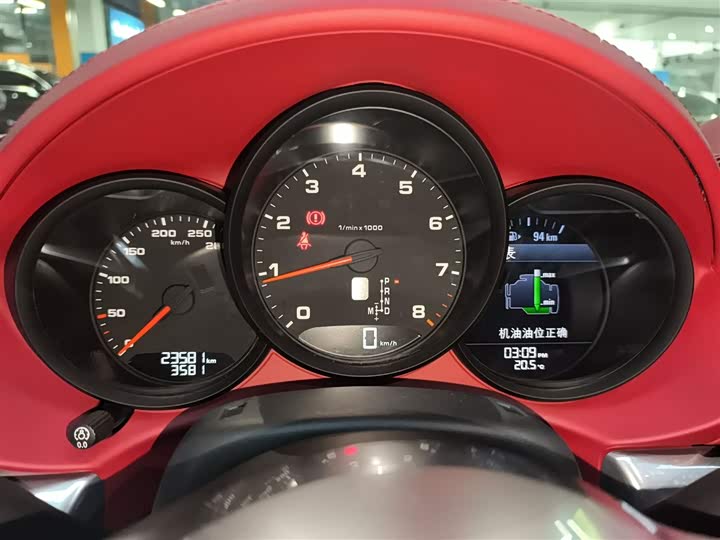 Фото 12 - Porsche 718