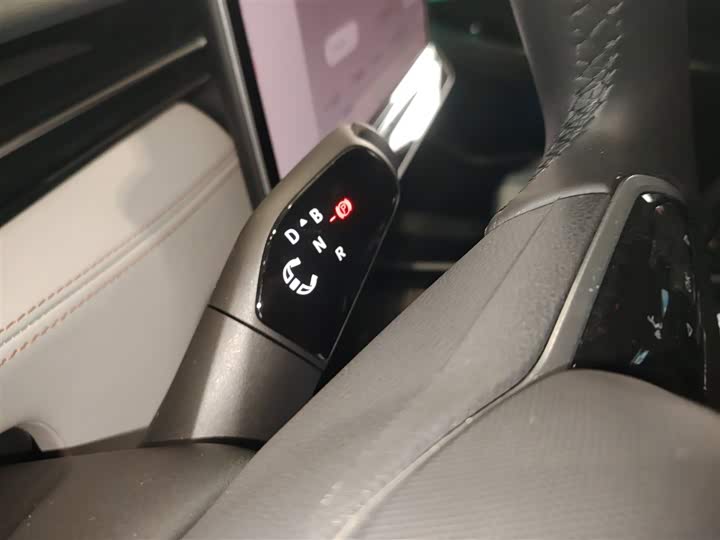 Фото 14 - Volkswagen ID.7 Vizzion