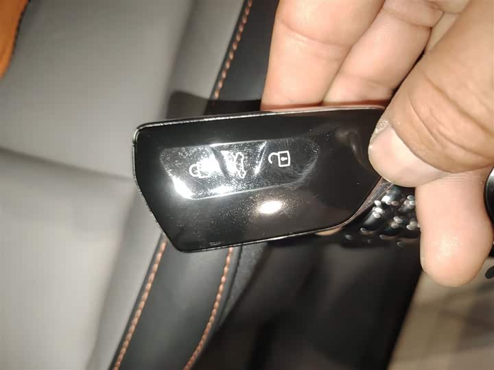 Фото 9 - Volkswagen ID.7 Vizzion