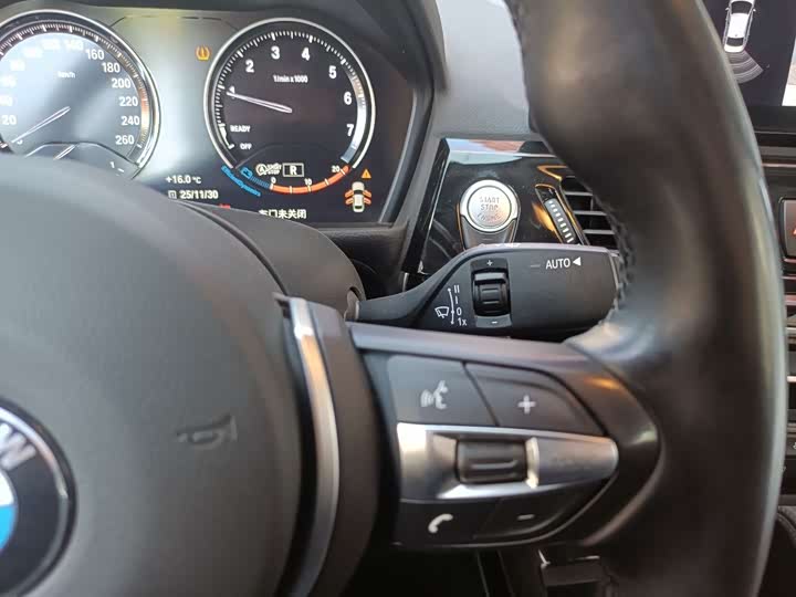 Фото 11 - BMW 1 Series