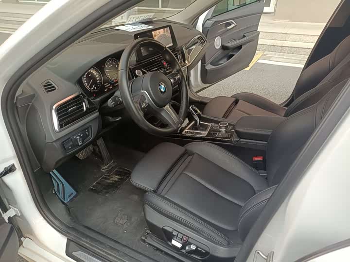 Фото 14 - BMW 1 Series