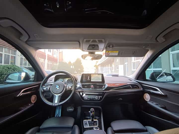 Фото 15 - BMW 1 Series