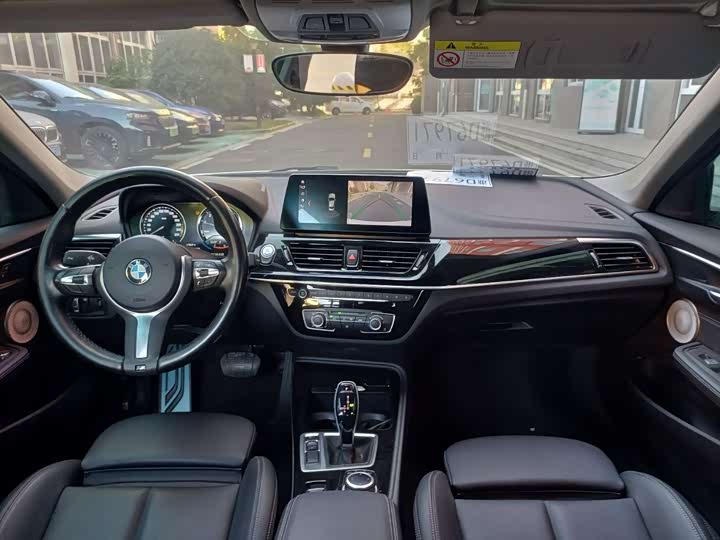 Фото 16 - BMW 1 Series