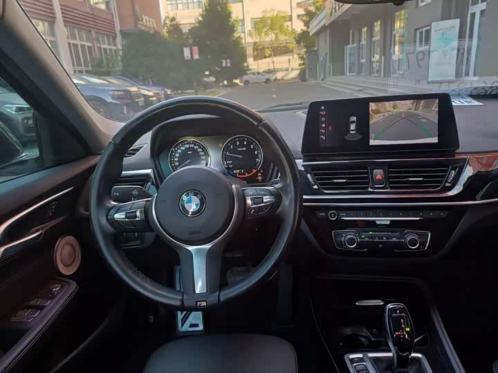 Фото 17 - BMW 1 Series