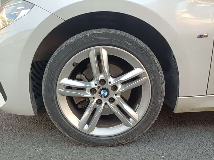 Фото 20 - BMW 1 Series