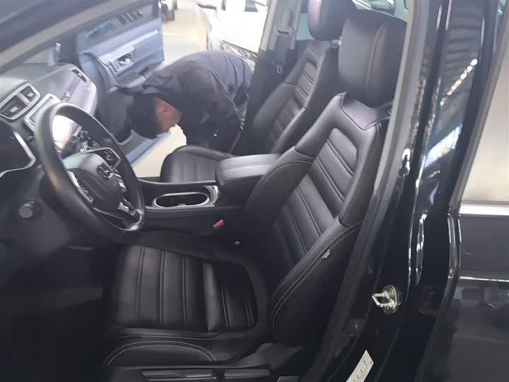 Фото 15 - Honda Breeze