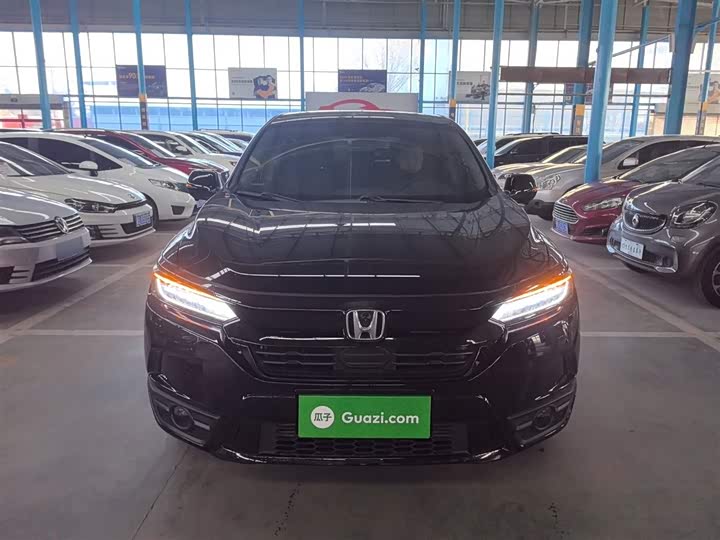 Фото 3 - Honda Breeze