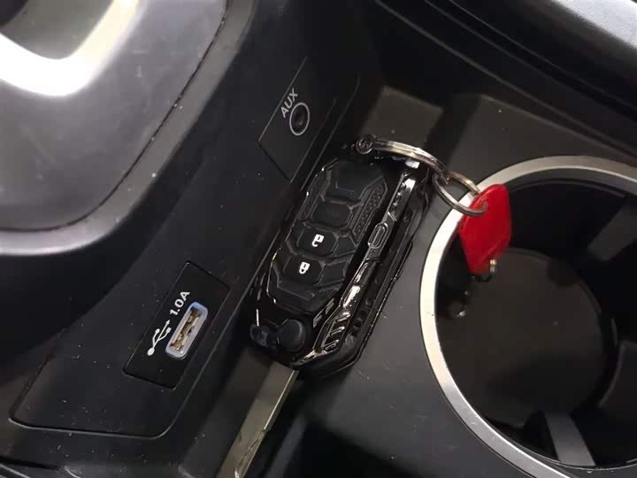 Фото 9 - Honda Breeze