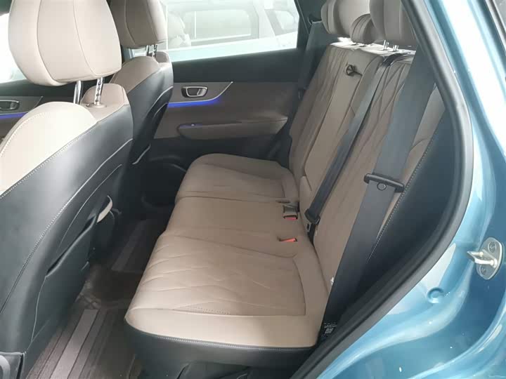 Фото 17 - Chery Tiggo 8 Plus C-DM