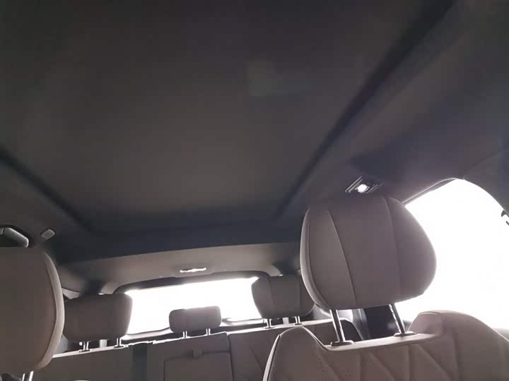 Фото 18 - Chery Tiggo 8 Plus C-DM