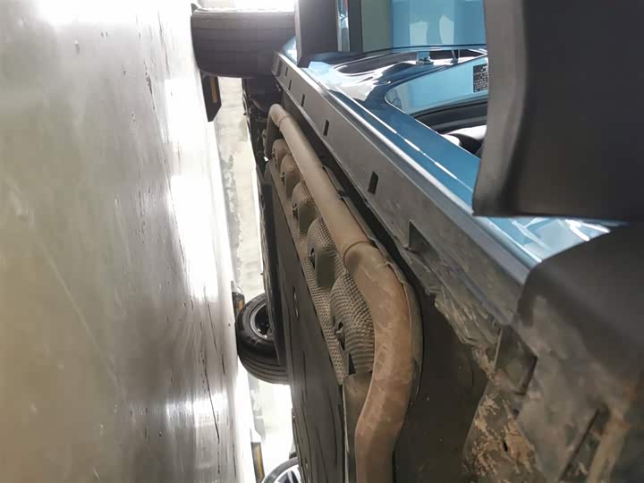 Фото 21 - Chery Tiggo 8 Plus C-DM