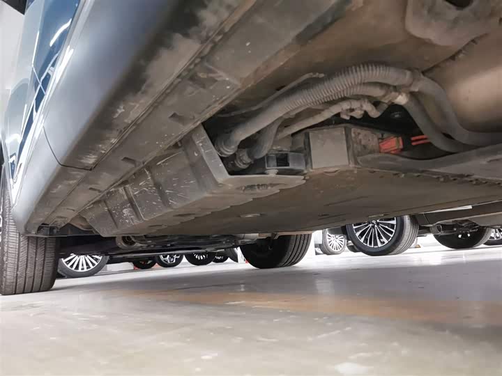 Фото 22 - Chery Tiggo 8 Plus C-DM