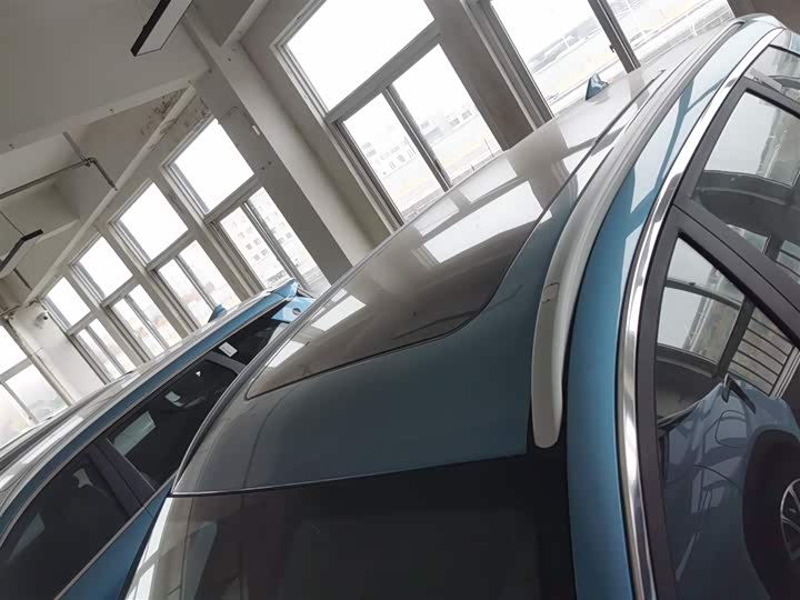 Фото 27 - Chery Tiggo 8 Plus C-DM