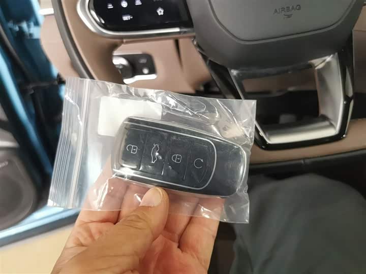 Фото 9 - Chery Tiggo 8 Plus C-DM