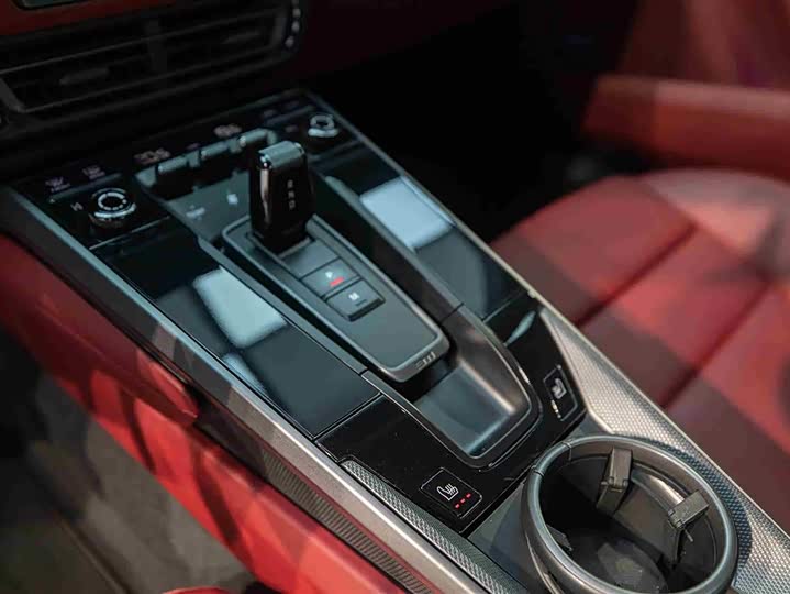 Фото 17 - Porsche 911