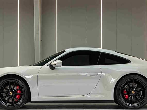 Фото 6 - Porsche 911