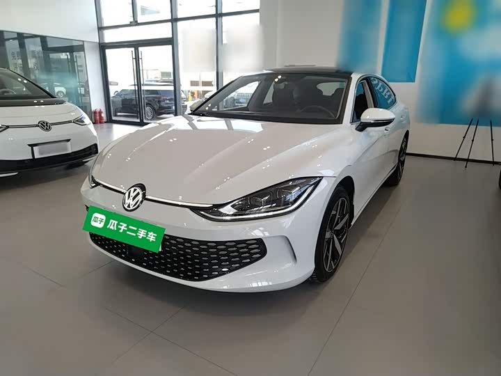 Фото 2 - Volkswagen Lamando L