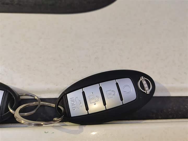 Фото 9 - Nissan Sylphy