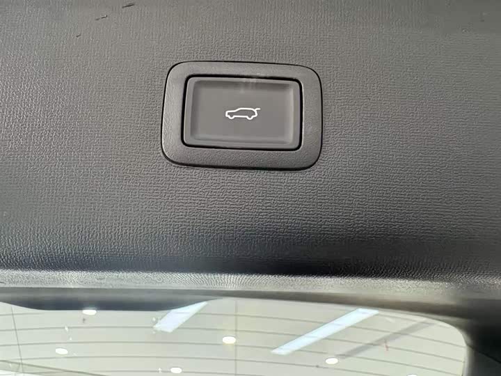 Фото 11 - Hongqi EHS7 (Tiangong 08)