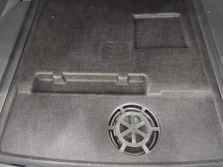 Фото 13 - Hongqi EHS7 (Tiangong 08)