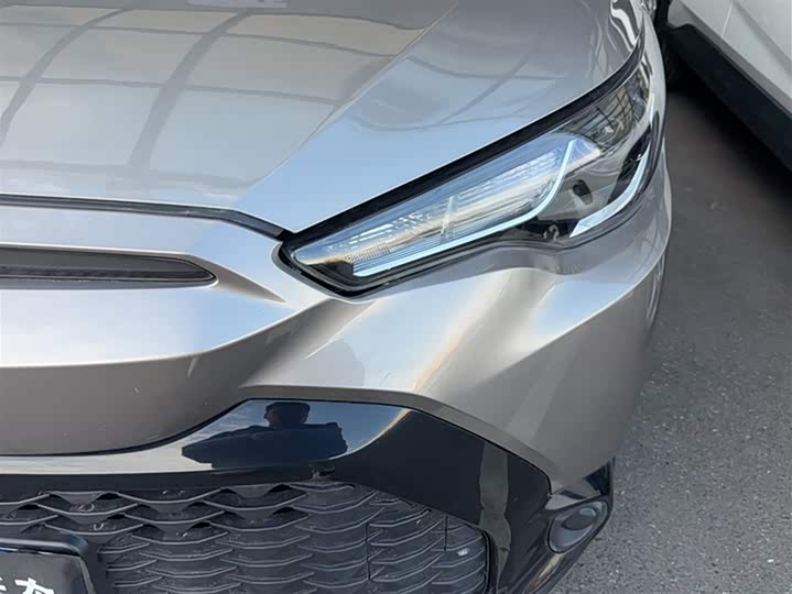 Фото 3 - Toyota Frontlander