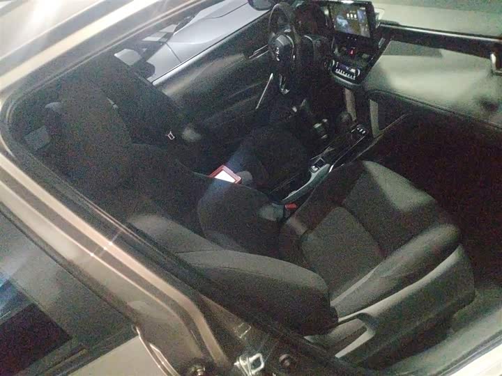 Фото 4 - Toyota Frontlander