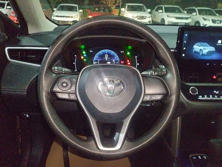 Фото 5 - Toyota Frontlander