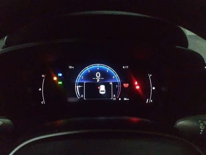 Фото 6 - Toyota Frontlander