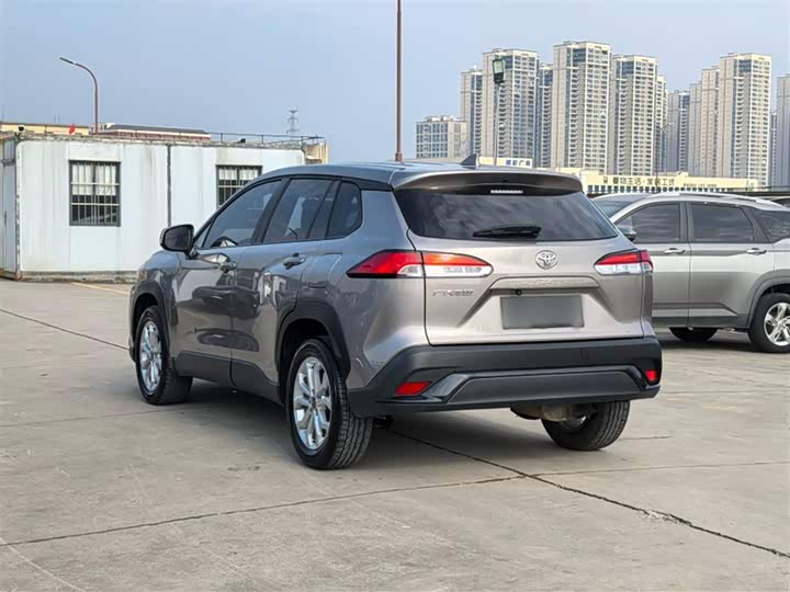 Фото 9 - Toyota Frontlander