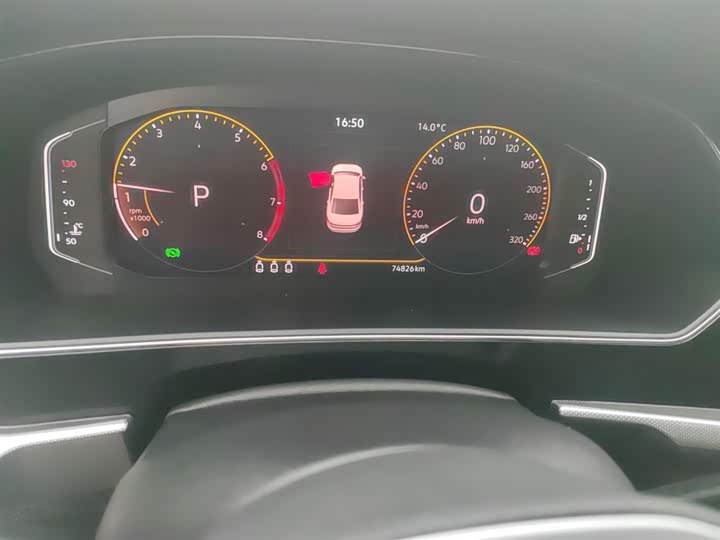 Фото 5 - Volkswagen Passat