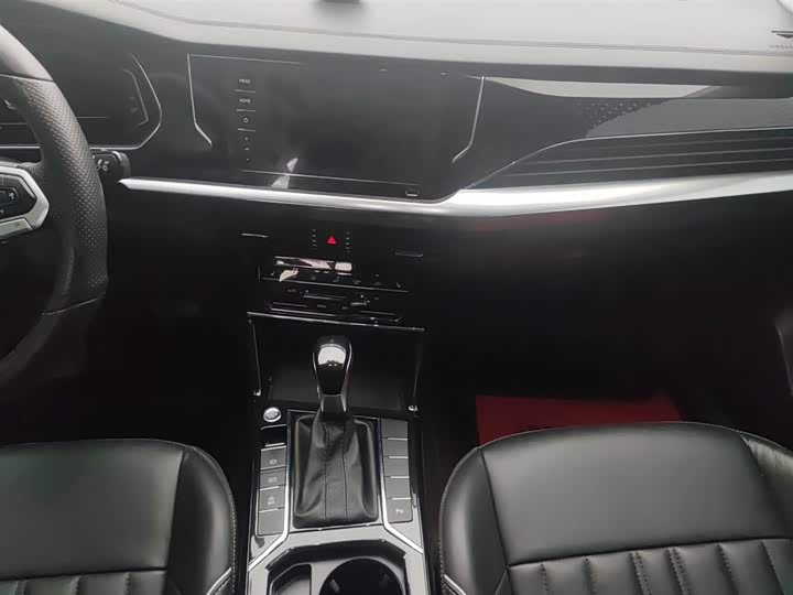 Фото 6 - Volkswagen Passat