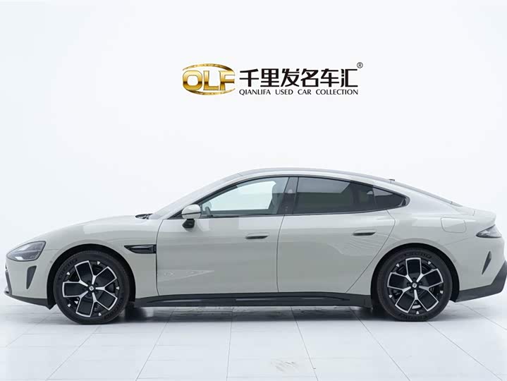 Фото 13 - Xiaomi SU7