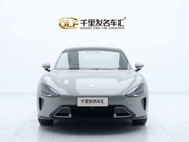 Фото 2 - Xiaomi SU7