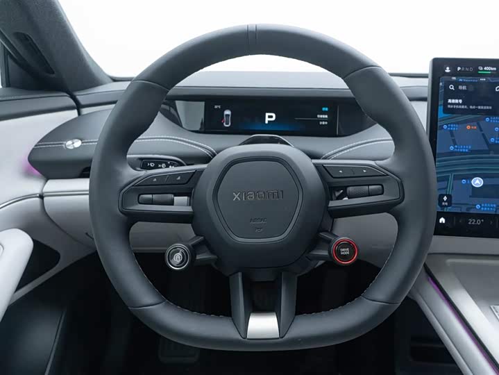 Фото 21 - Xiaomi SU7