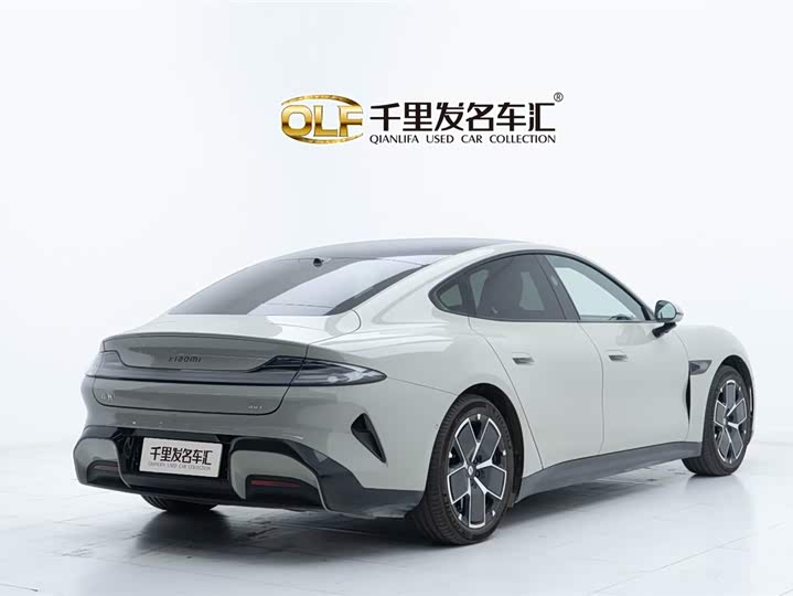 Фото 24 - Xiaomi SU7