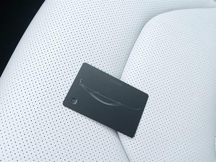 Фото 27 - Xiaomi SU7