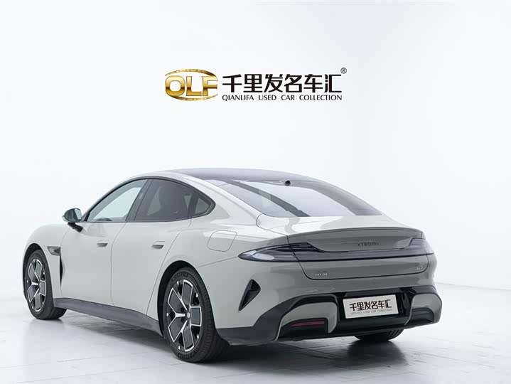 Фото 5 - Xiaomi SU7