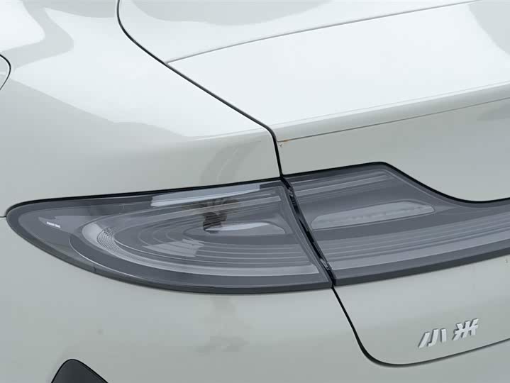 Фото 9 - Xiaomi SU7