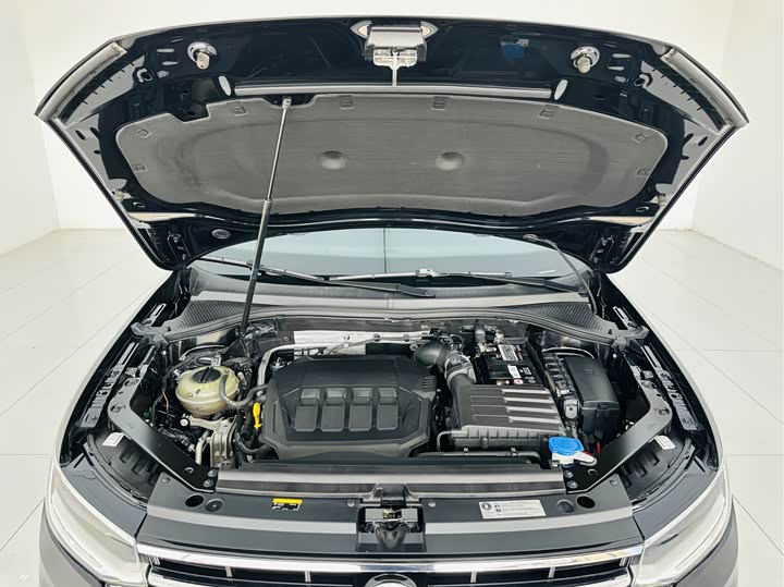 Фото 24 - Volkswagen Tiguan L Pro