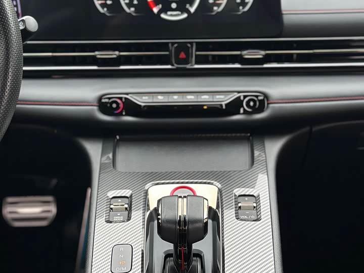 Фото 20 - GAC Trumpchi Empow R