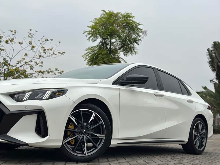 Фото 6 - GAC Trumpchi Empow R