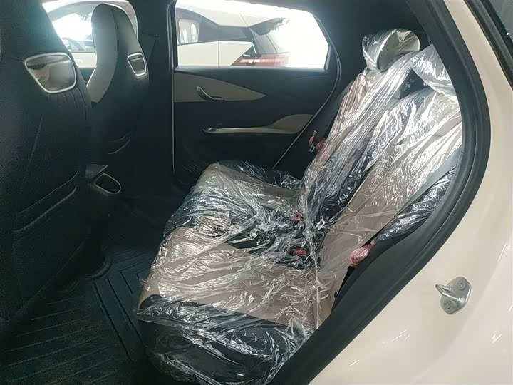 Фото 14 - BYD Dolphin