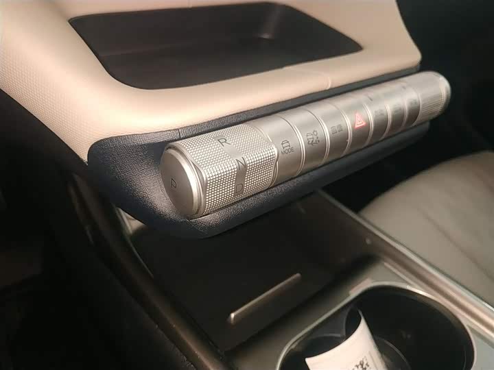 Фото 6 - BYD Dolphin