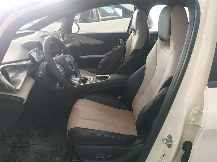 Фото 7 - BYD Dolphin