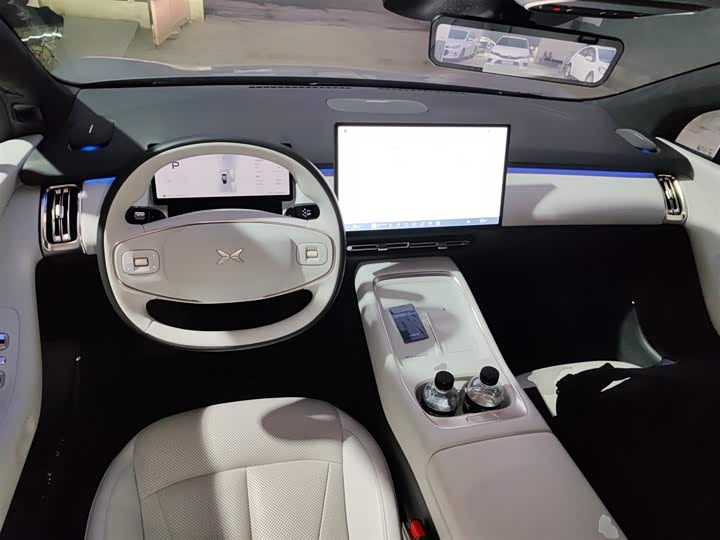 Фото 10 - XPeng F57