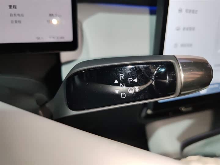 Фото 14 - XPeng F57